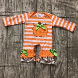 ONE HOUR SALE ❗️ Baby Halloween Bodysuit